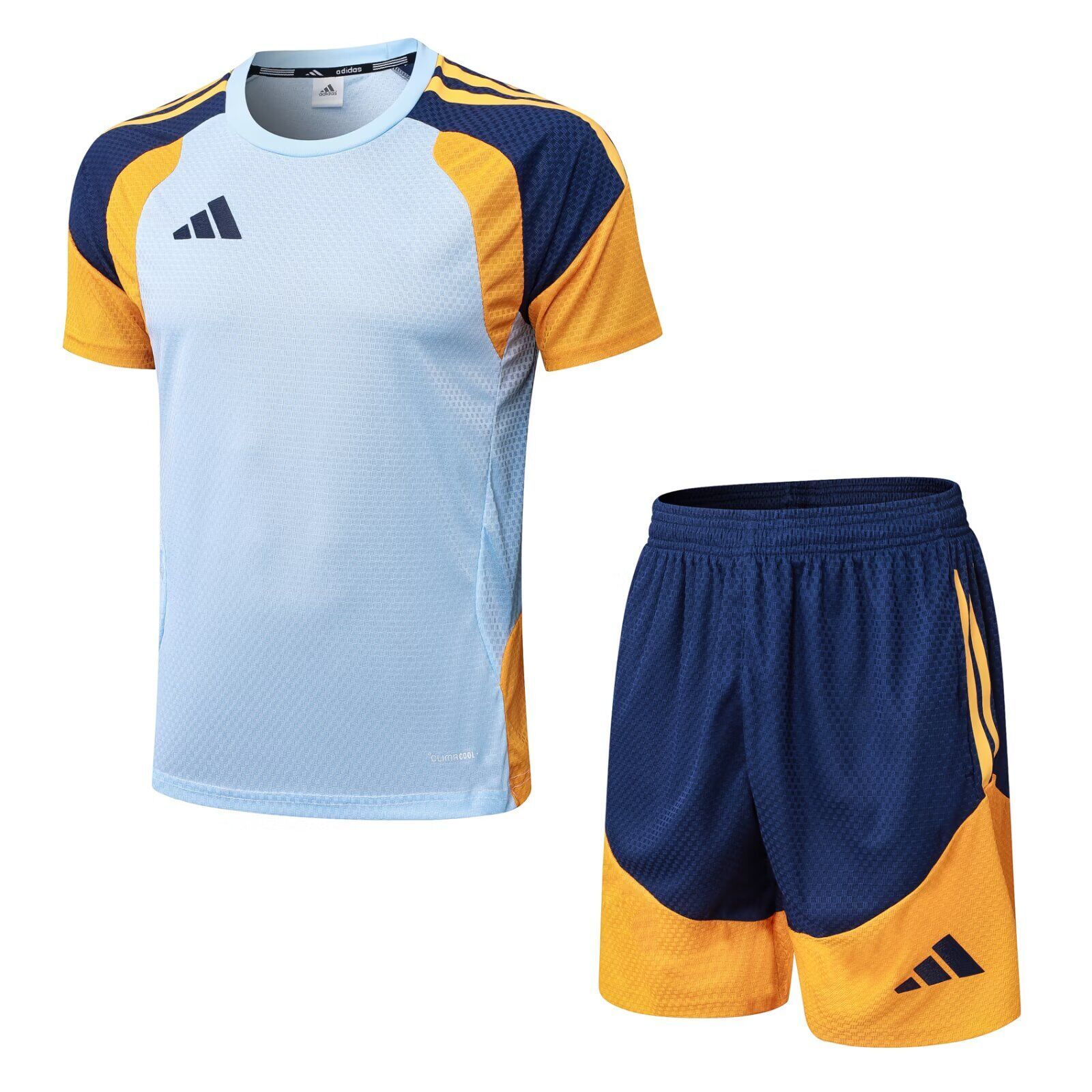 Custom Team Uniforms-2152E(Player Version)